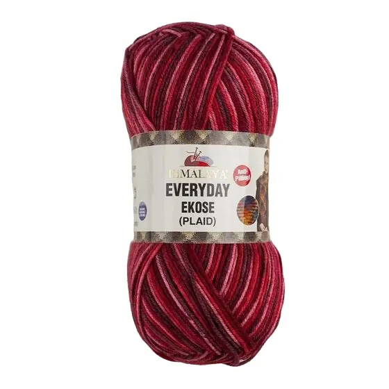 Himalaya Everyday Ekose 241-01