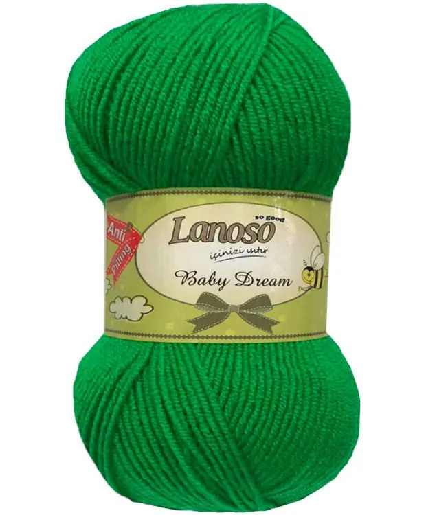 Lanoso Baby Dream 920