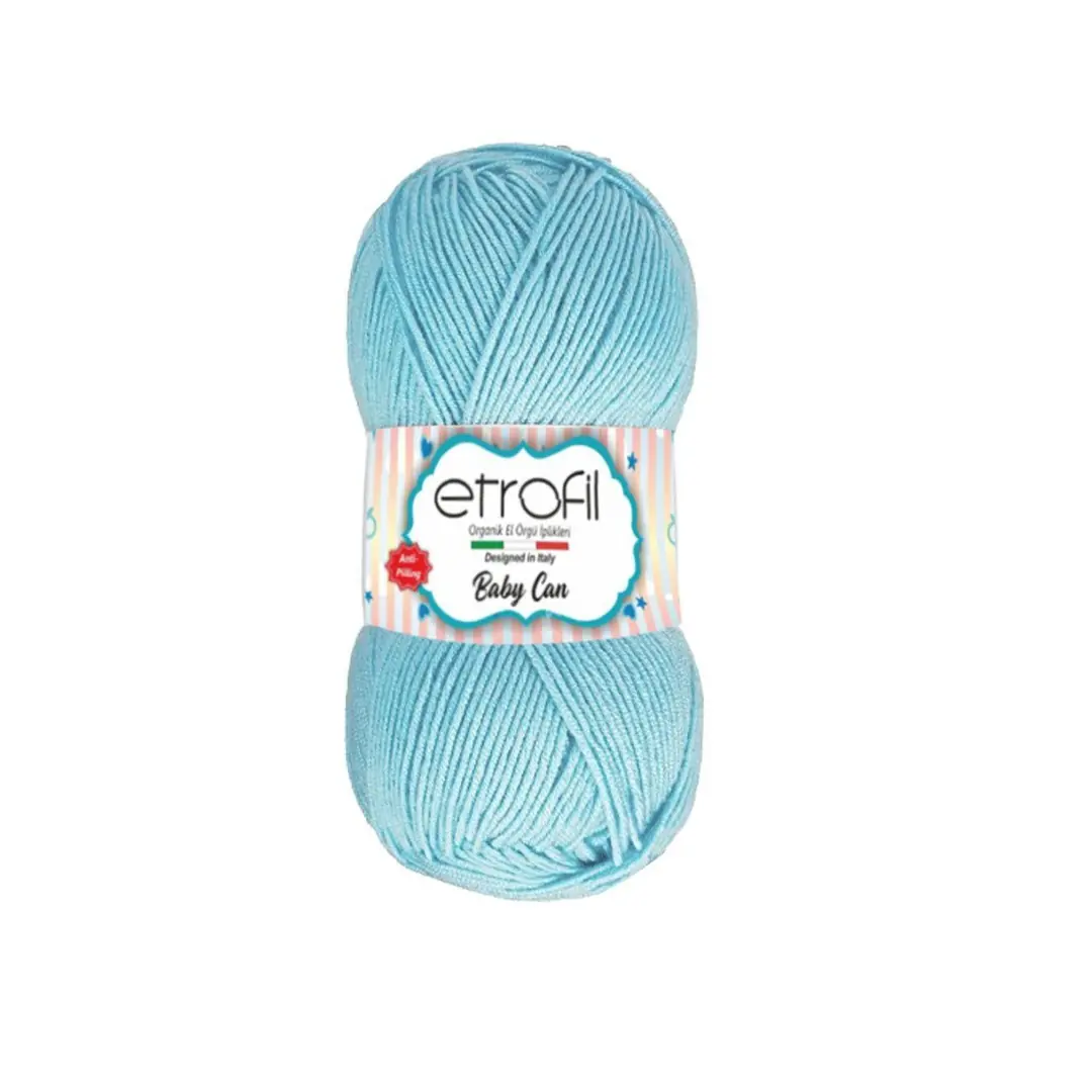 Etrofil Baby Can-C-80042