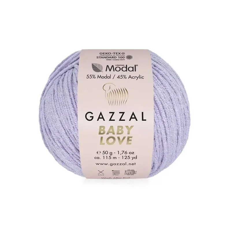 Gazzal Baby Love C-1616