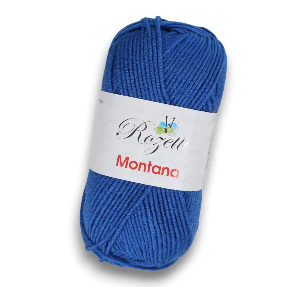 Rozetti Yarn Montana 155-55