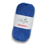 Rozetti Yarn Montana 155-55 1
