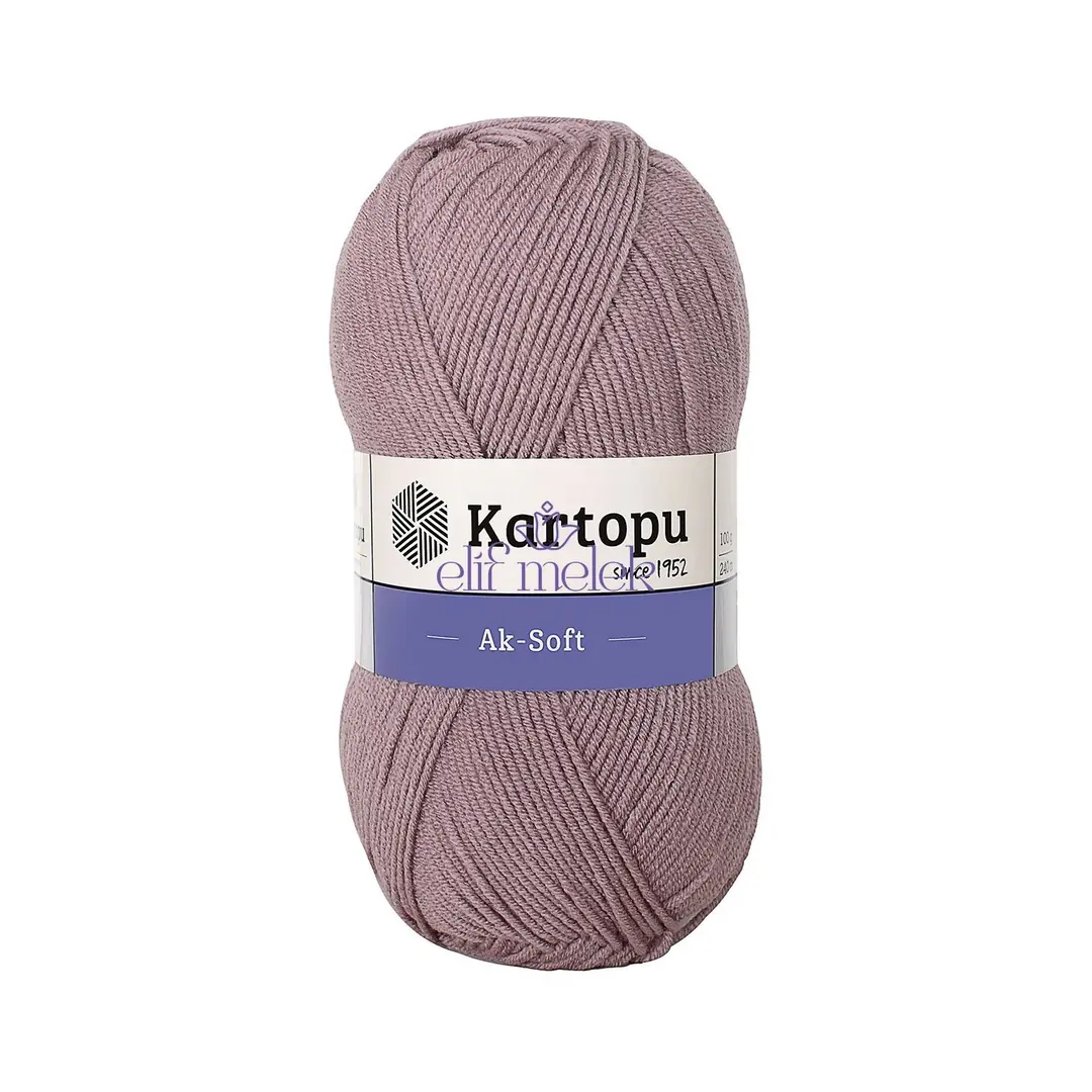 Kartopu Aksoft K713