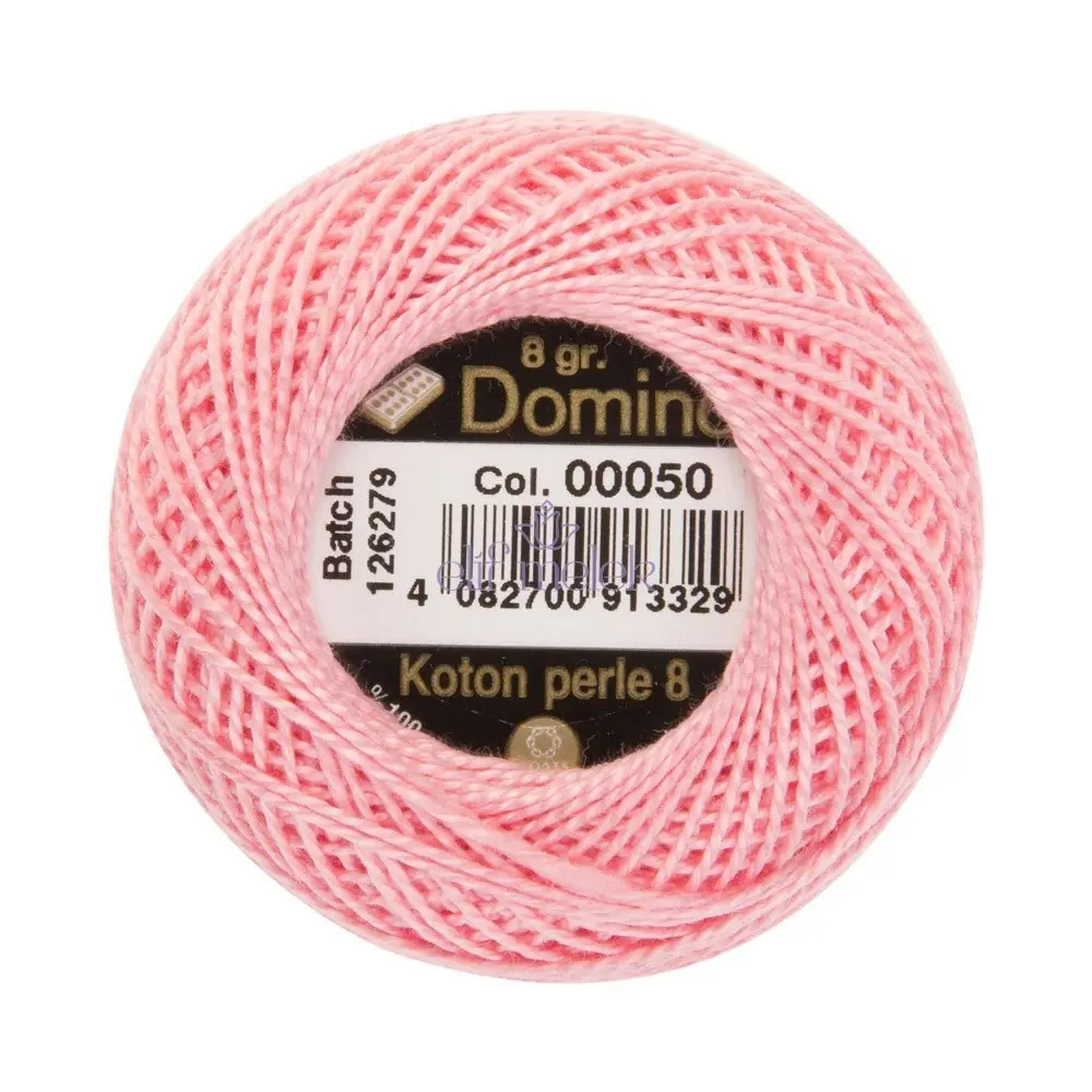 Domino 8 No 00050