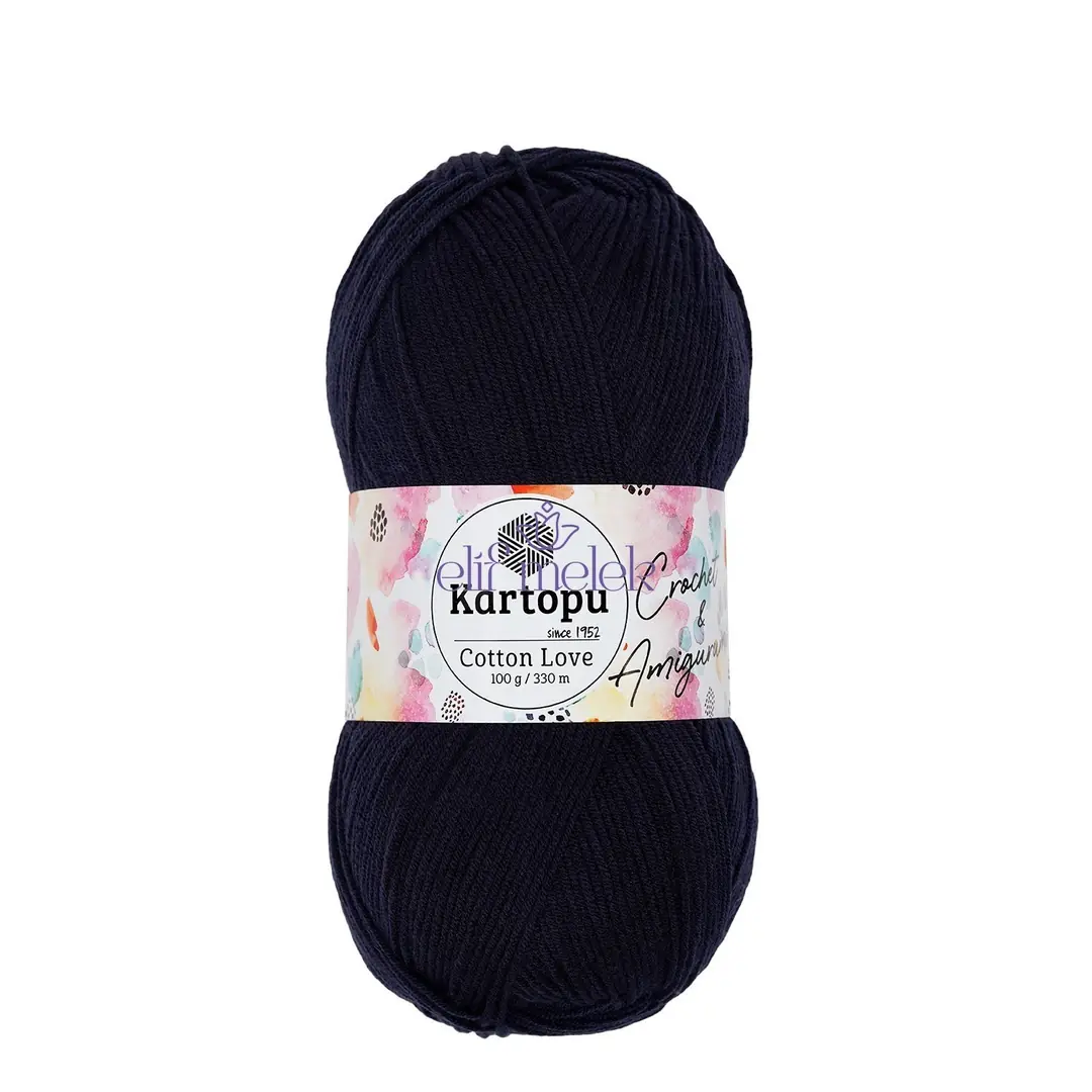 Kartopu Cotton Love K630