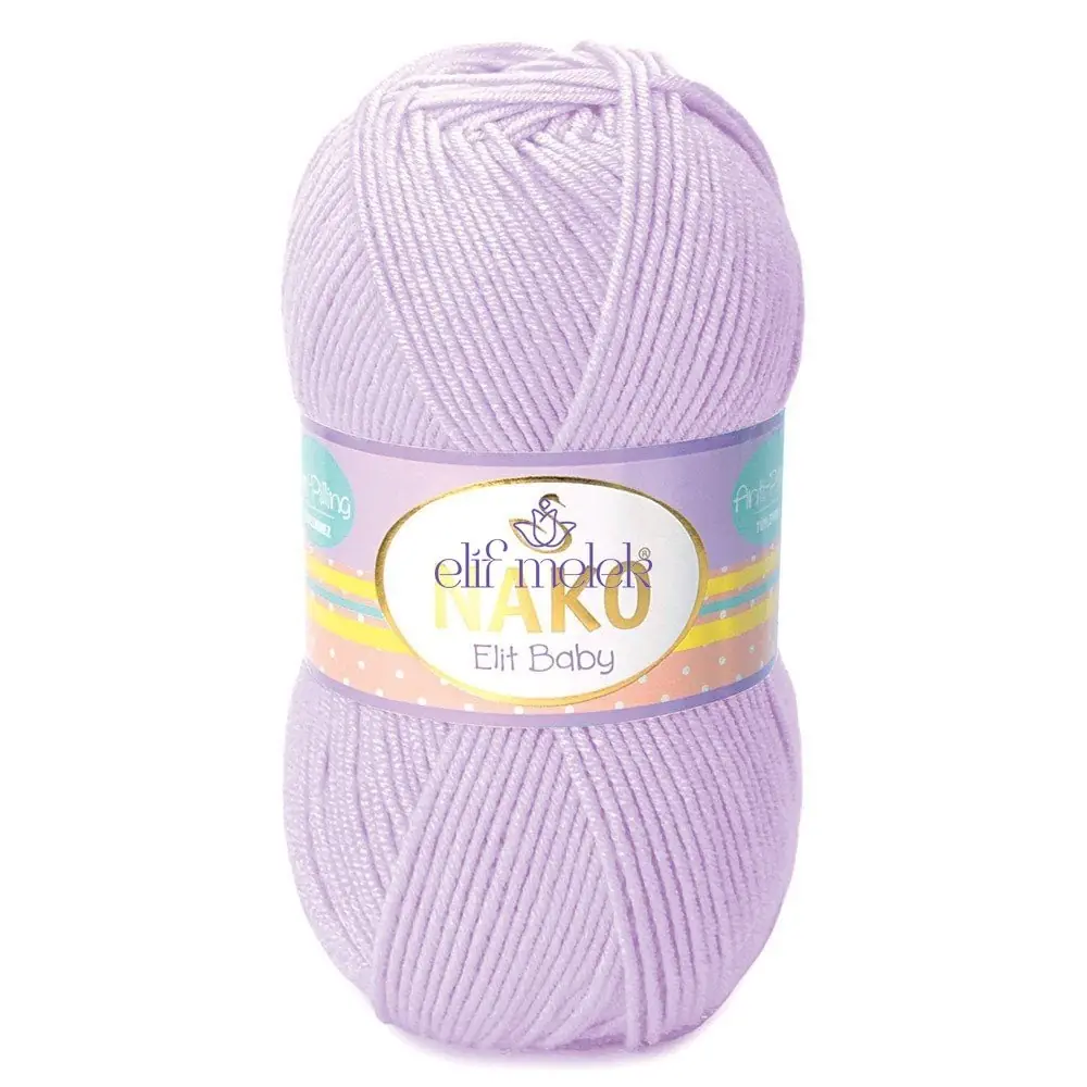Nako Elit Baby-5090