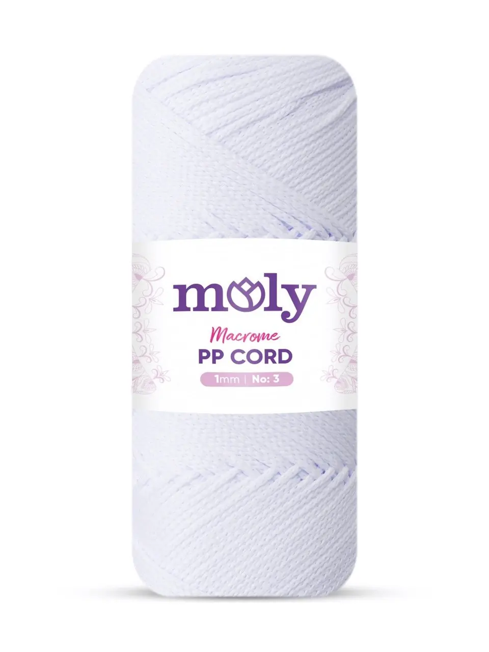 Moly Polyester No:3-005