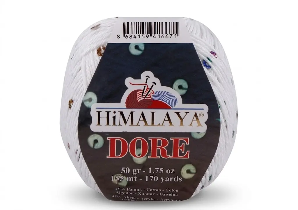 Himalaya Dore C-61402