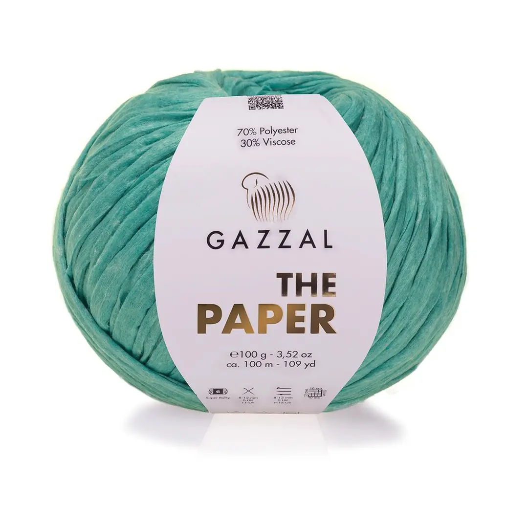 Gazzal Paper C-3960