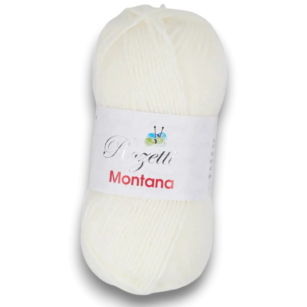 Rozetti Yarn Montana 155-26