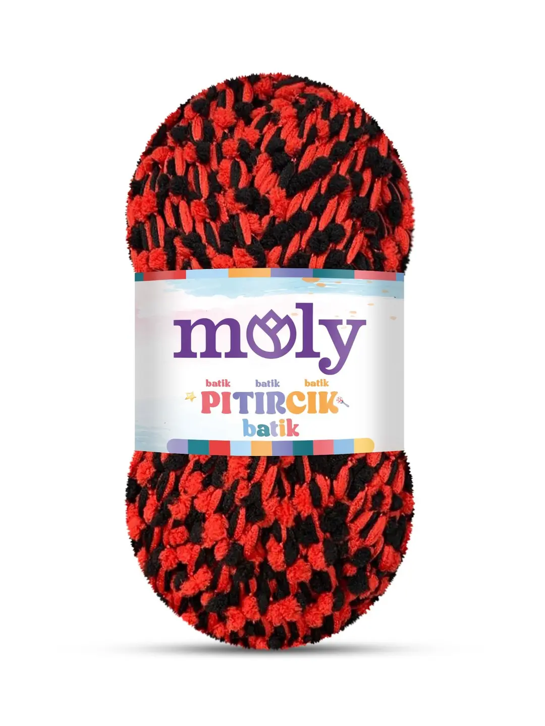 Moly Pıtırcık Batik Sl1009