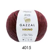 Gazzal Viking 4015 1
