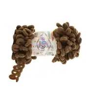 Alize Puffy 321 Örgü İpi 2