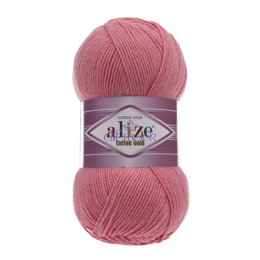 Alize Cotton Gold C-033