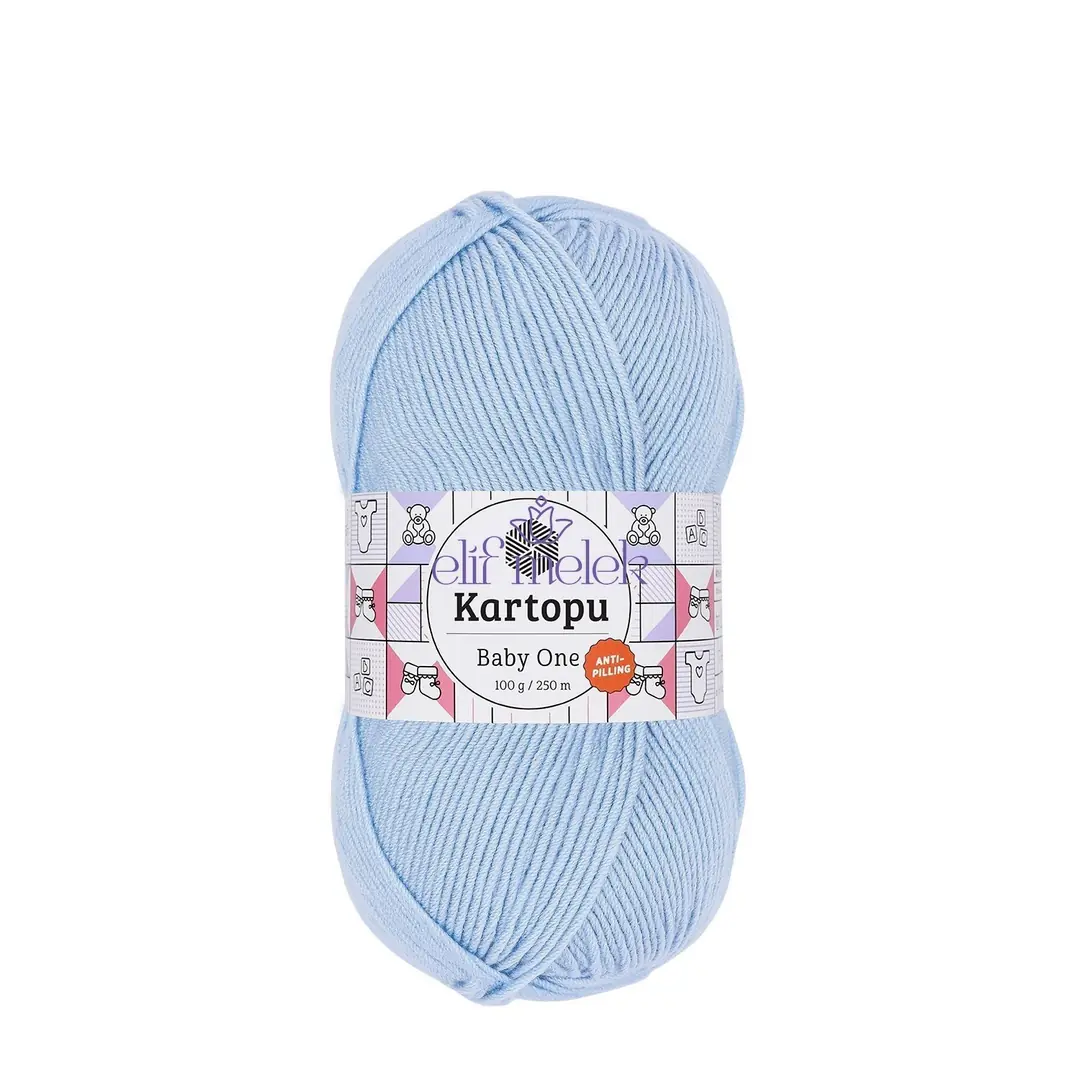 Kartopu Baby One K0544