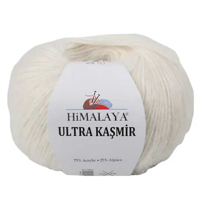 Himalaya Ultra Kaşmir 50 Gr 56808