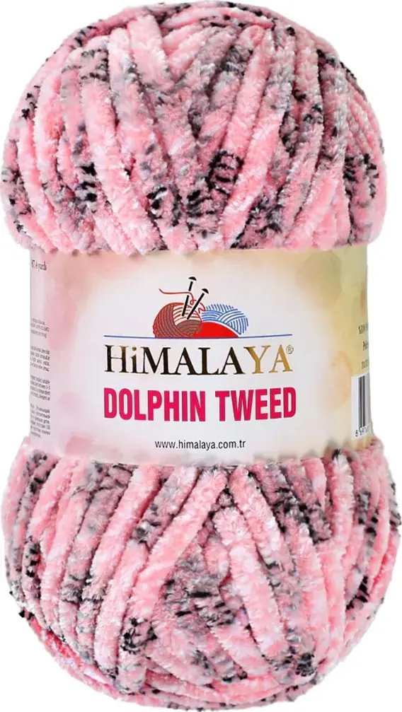 Himalaya Dolphin Tweed 92005 5