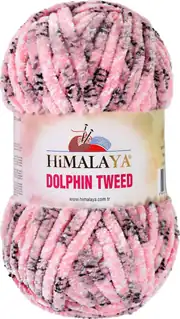 Himalaya Dolphin Tweed 92005 5