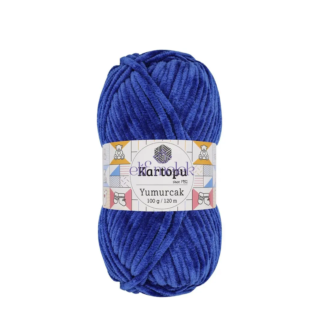Kartopu Yumurcak K524