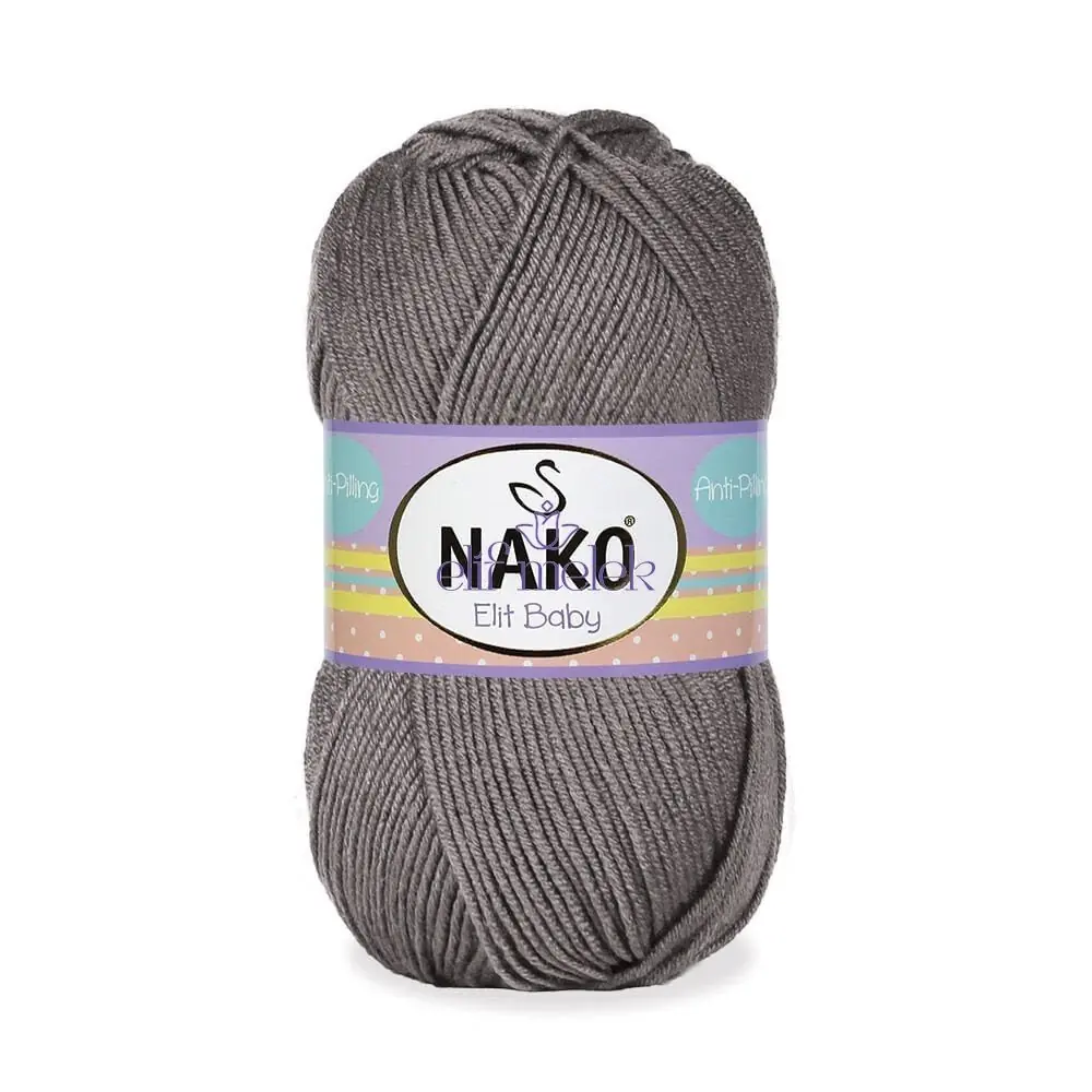 Nako Elit Baby-10994