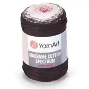 Yarnart Macrame Spectrum-1302 1