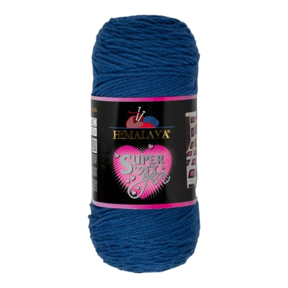Himalaya Süper Soft Yarn 80844