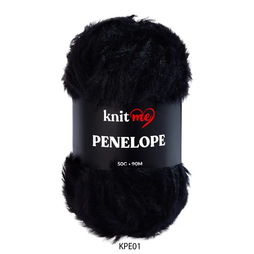 Knit Me Penelope Kpe01