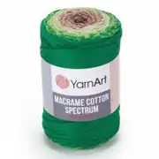 Yarnart Macrame Spectrum-1322 1