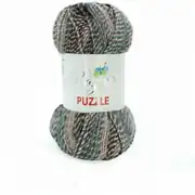 Rozetti Yarn Puzzle 233-30 1
