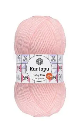 Kartopu Baby One K0699 4