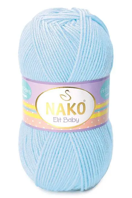 Nako Elit Baby-4687