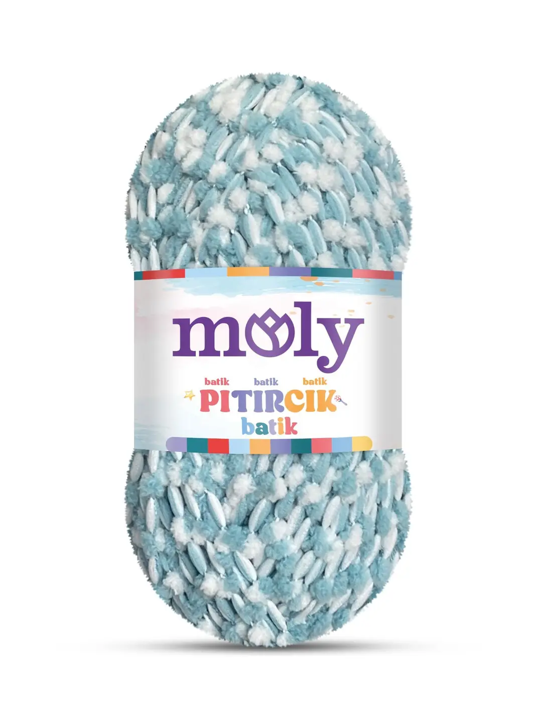 Moly Pıtırcık Batik Pl158-Pl178