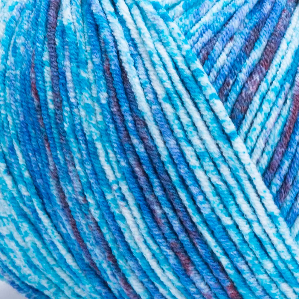Yarnart Jeans Splash-944 2