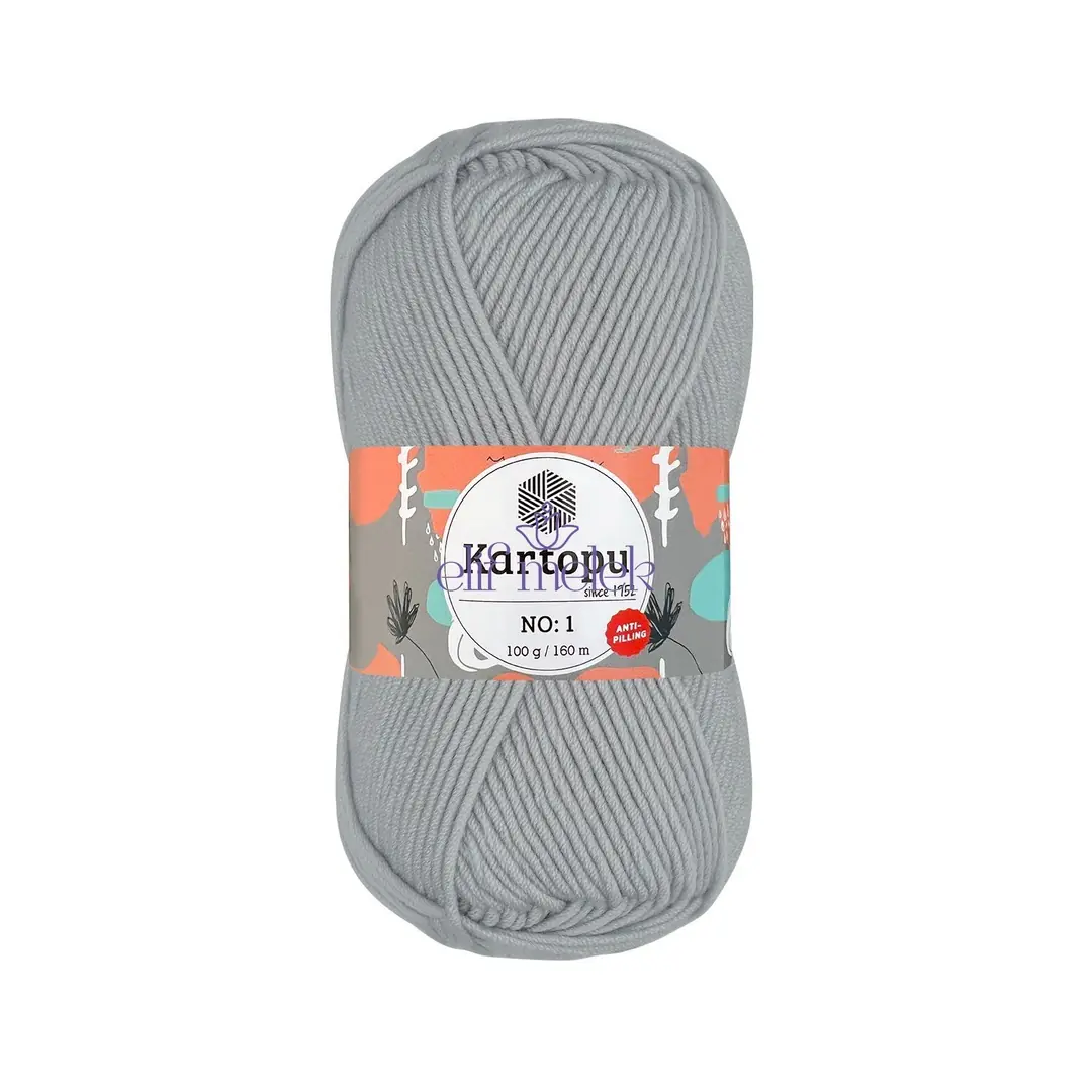 Kartopu No 1 K0992