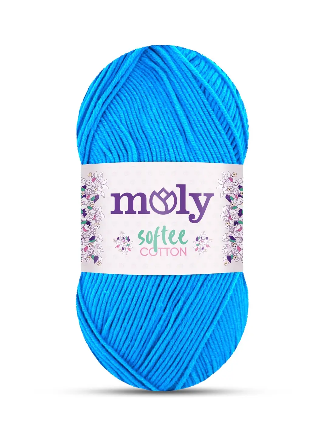 Moly Softee Cotton-Cb019
