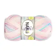 Nako Elit Baby Mini Batik-32431 2
