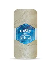 Moly Slim Silk Ribbon Kristal 016 3