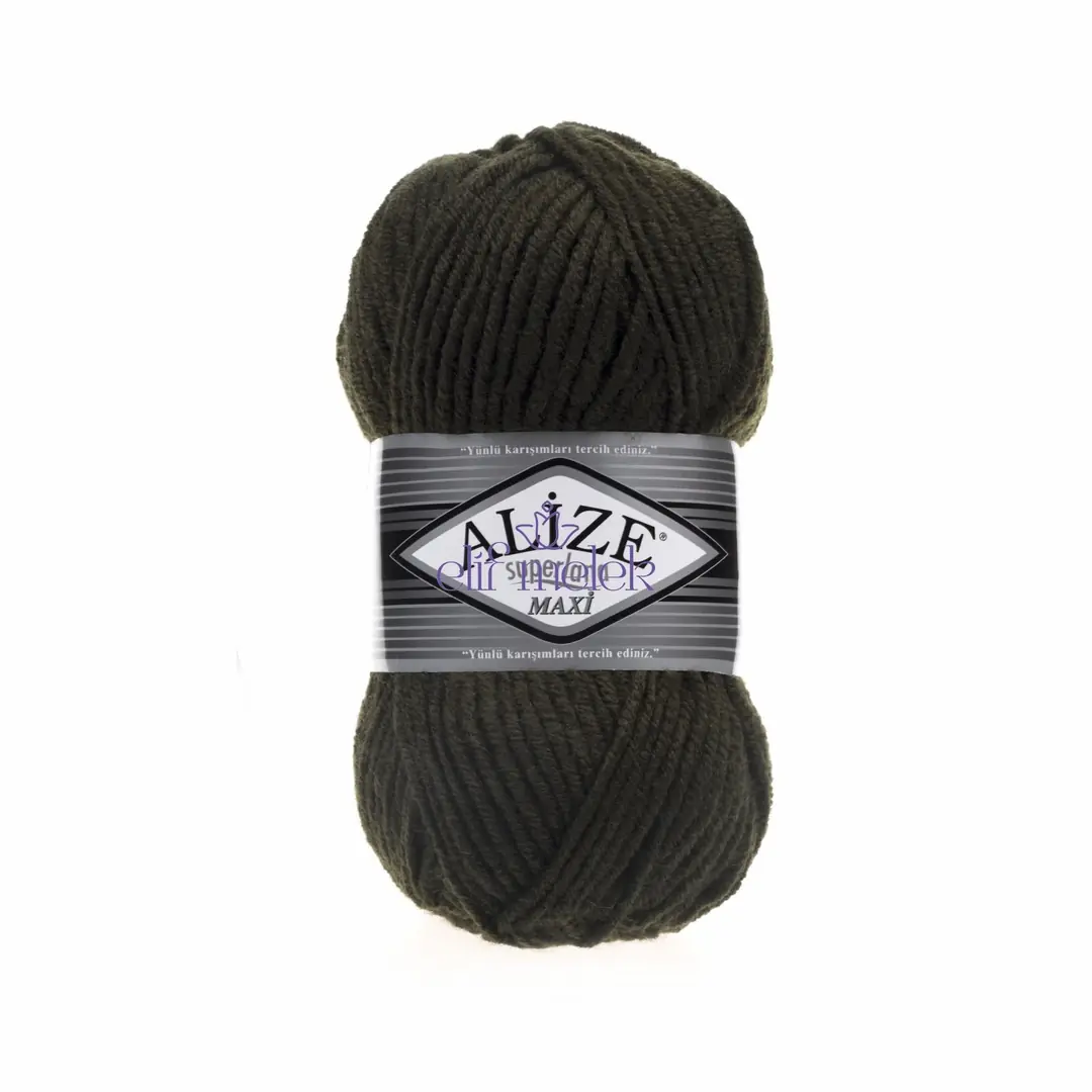 Alize Süperlana Maxi C-241