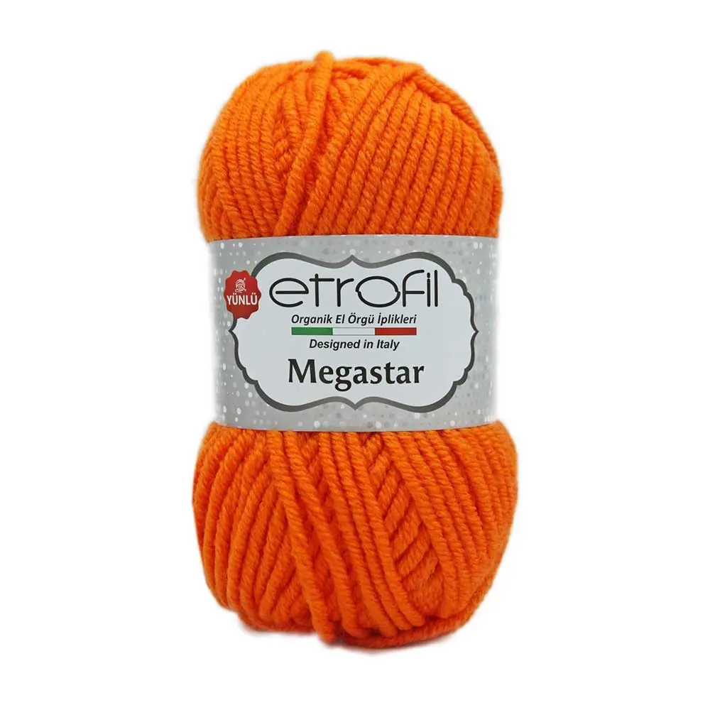 Etrofil Megastar 72192