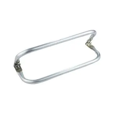 19 cm S Model Gizli Burs