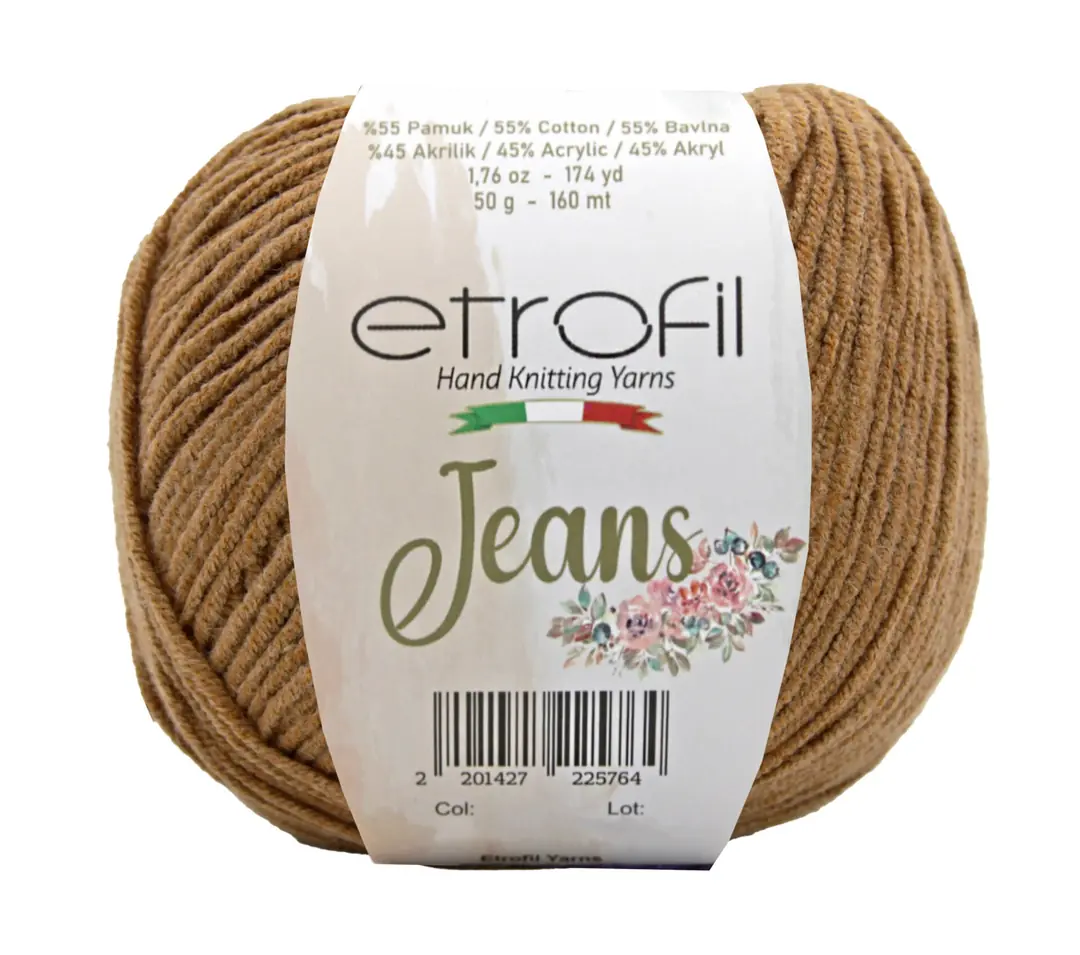 Etrofil Jeans C-059