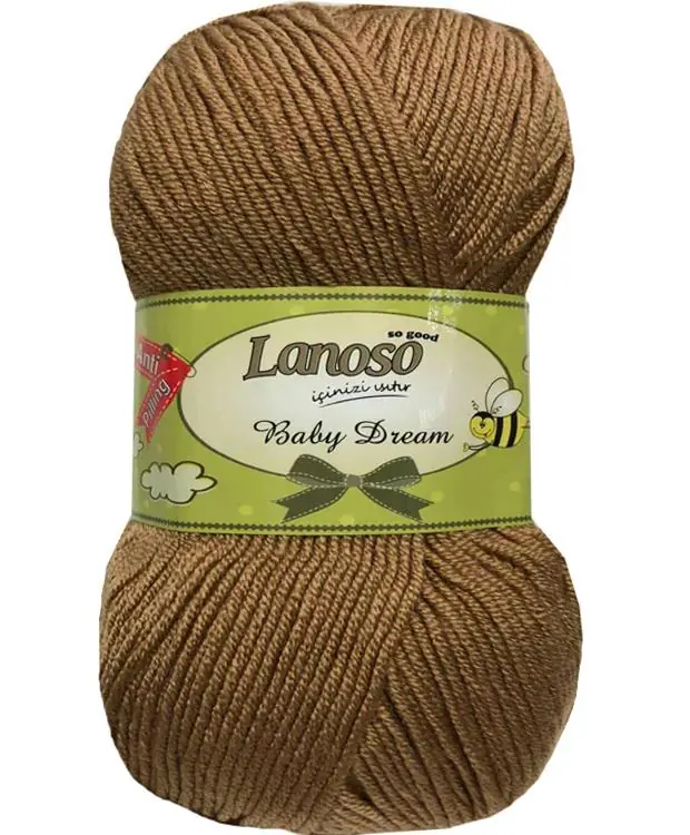 Lanaso Baby Dream 907 1