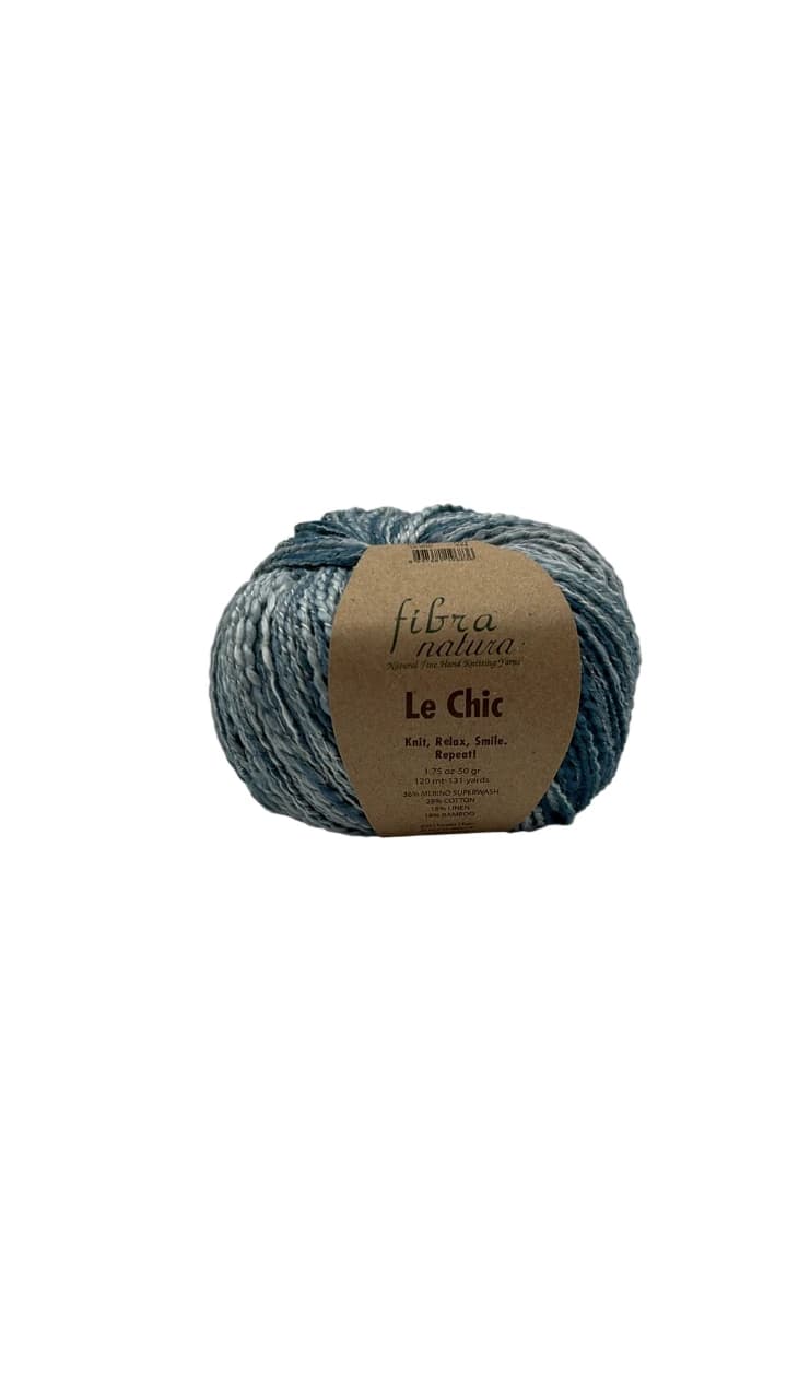 Fibra Natura Le Chic 15-202 4