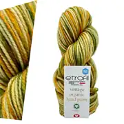 Etrofil Vintage Paint-Wıld 4