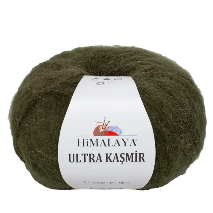 Himalaya Ultra Kaşmir 50 Gr 56822