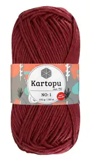 Kartopu No 1 K1105 4