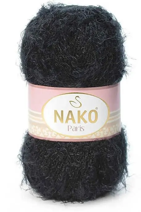 Nako Paris 217