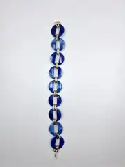 Akrilik Zincir 3 Renk 13 2