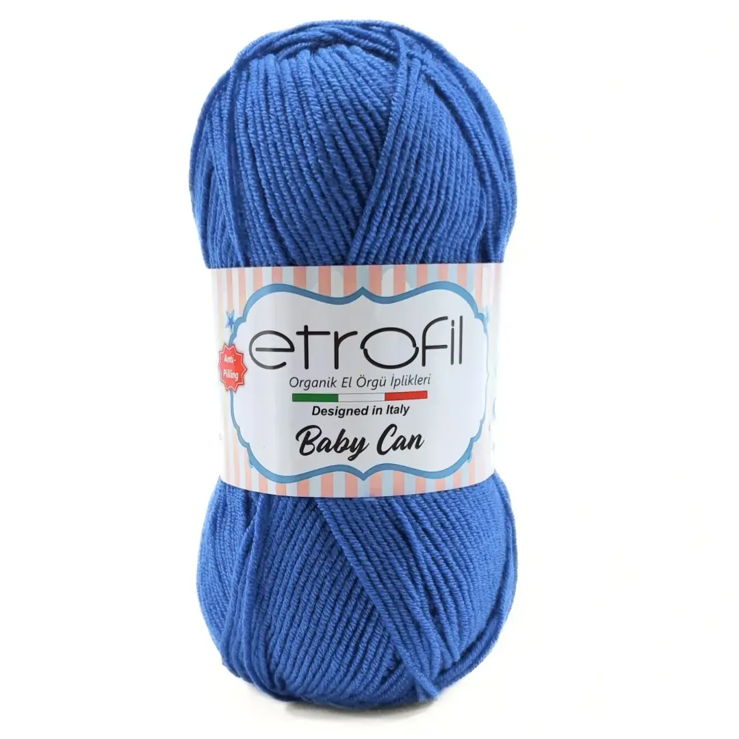 Etrofil Baby Can-C-80053
