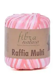 Fibra Natura Raffia Multi 117-17 3